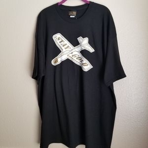 Benny Gold Mens Tshirt